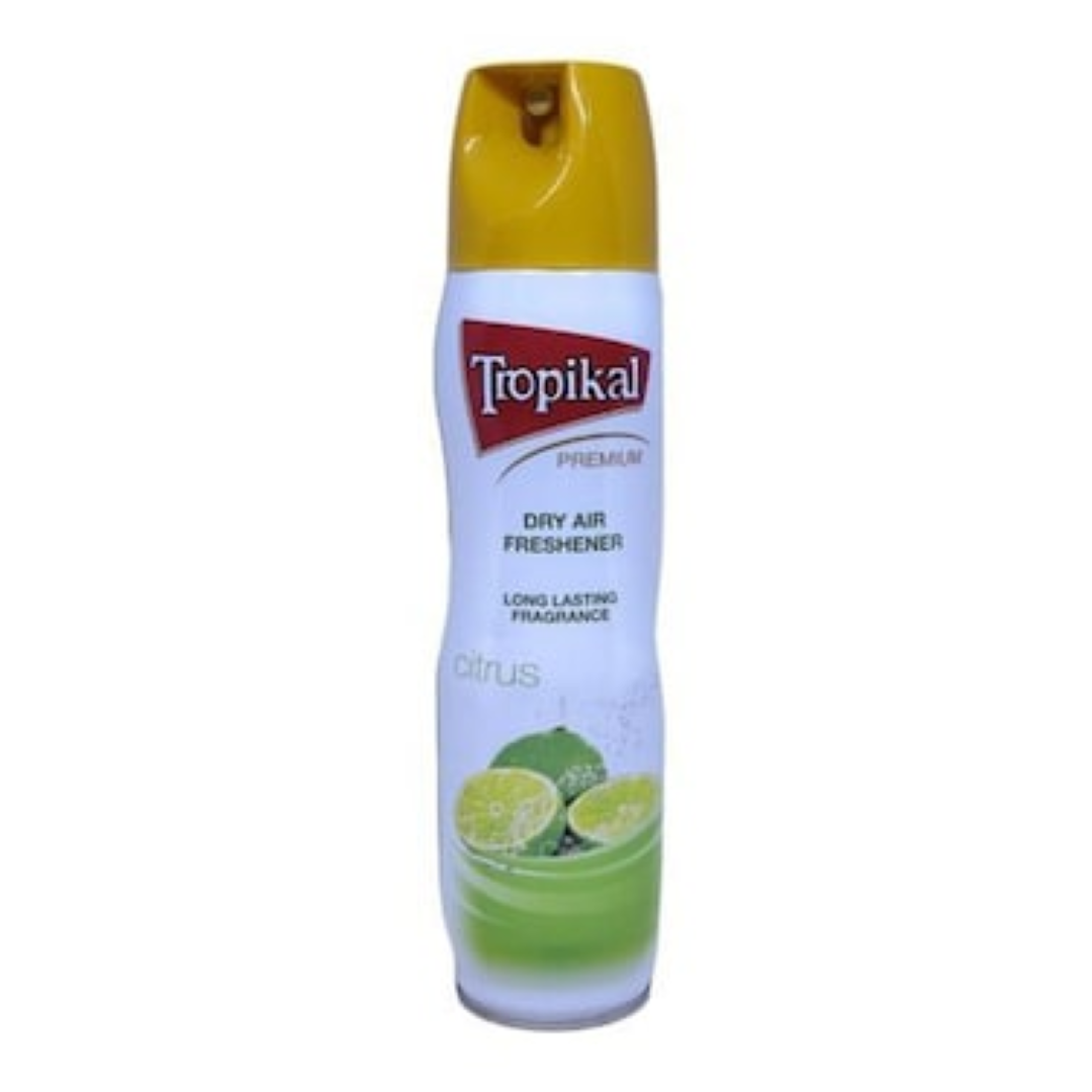 TROPIKAL CITRUS 300ML